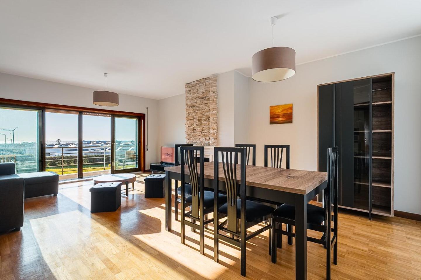 Guestready - Chilled Getaway Near Porto Vila Nova de Gaia